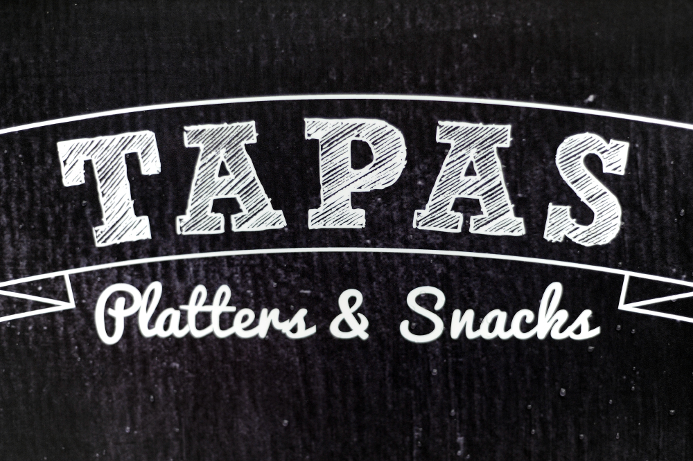 The best Tapas in Spain