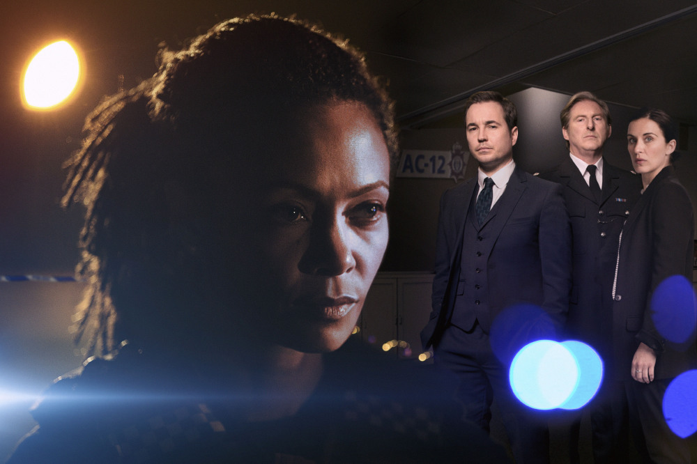 Line of Duty concludes Sunday, April 30 on BBC One
