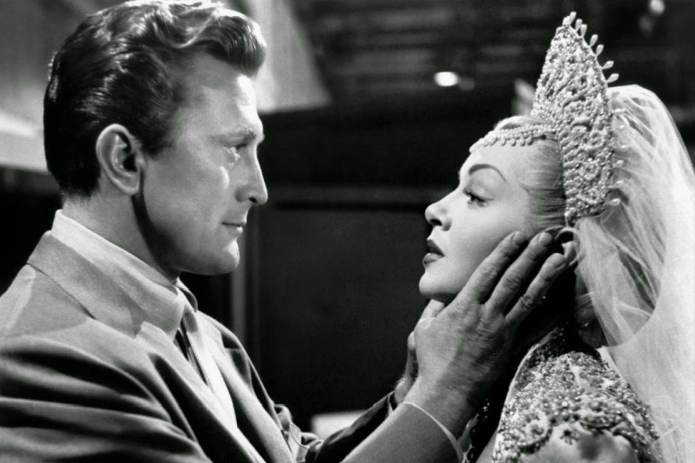 The Bad and the Beautiful (1952) / Photo Credit: Metro-Goldwyn Mayer