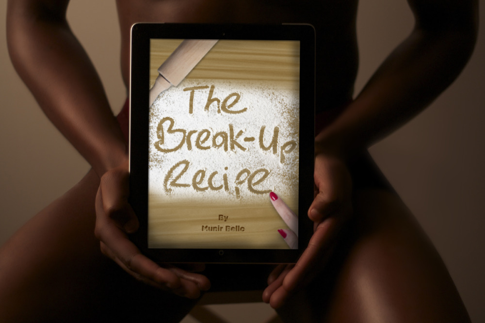 The Break Up Recipe 