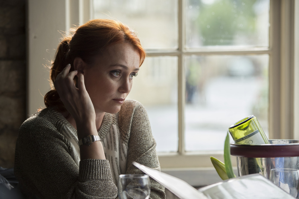 New Photos Revealed From Bbc One Adaptation Of Jk Rowling S The Casual Vacancy