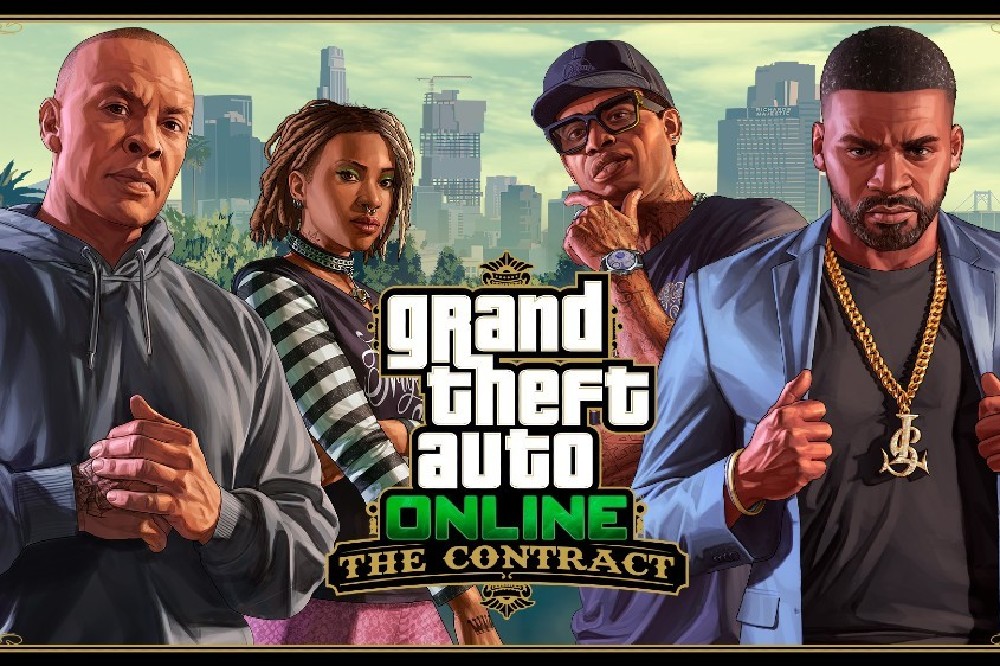 The GTA Online experience is about to hit another level / Picture Credit: Rockstar