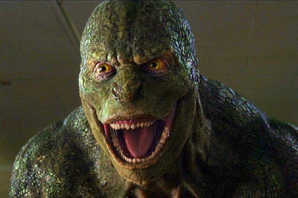 The Lizard / Picture Credit: Marvel Entertainment