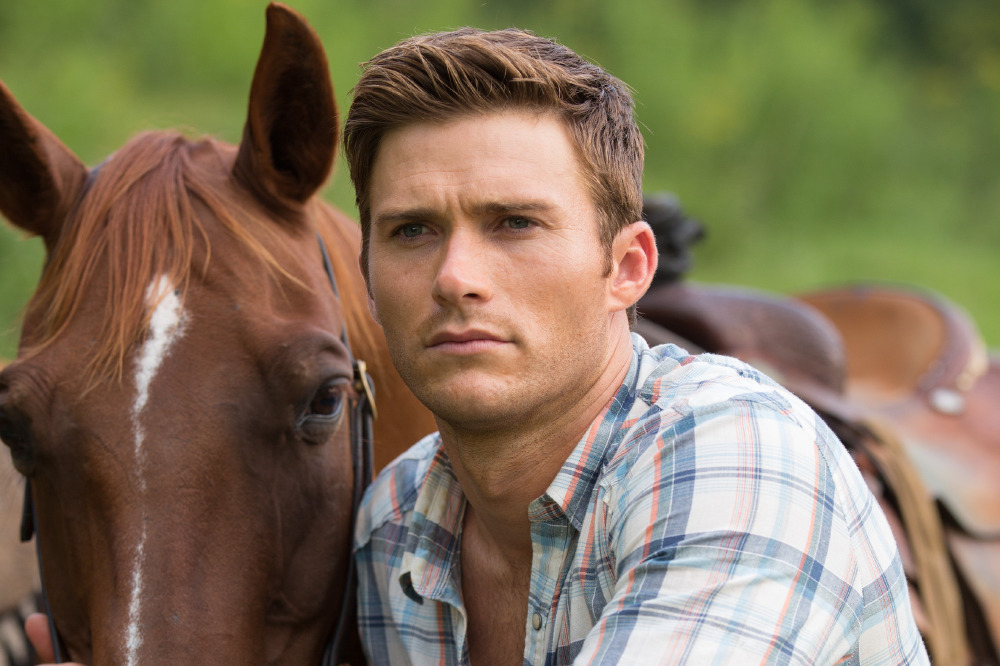 The Longest Ride