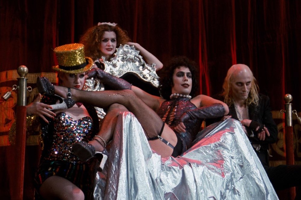 The Rocky Horror Picture Show / Image credit: 20th Century Fox