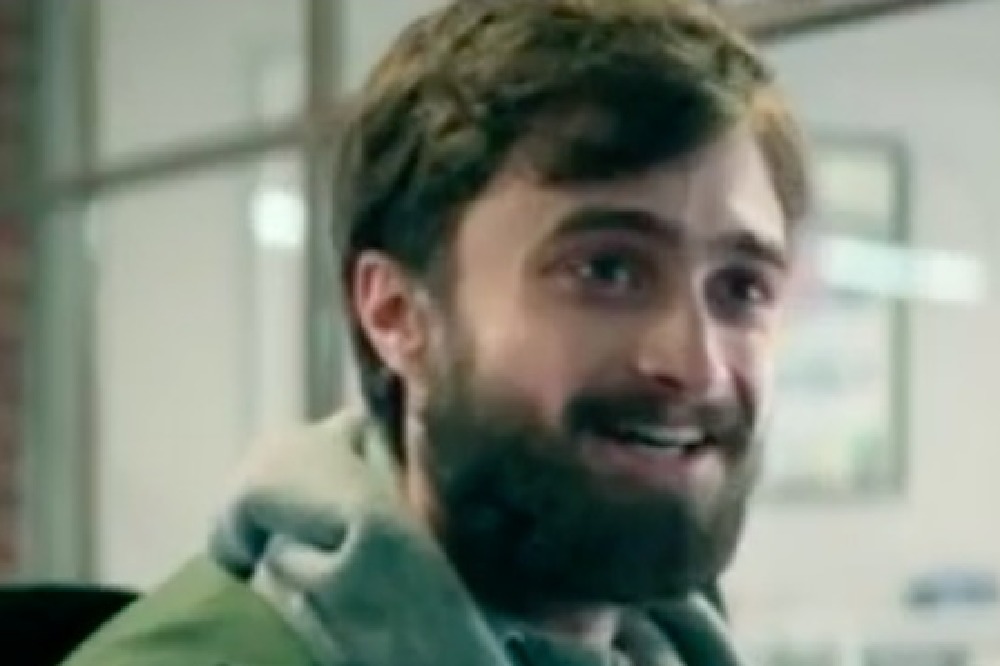 Daniel Radcliffe