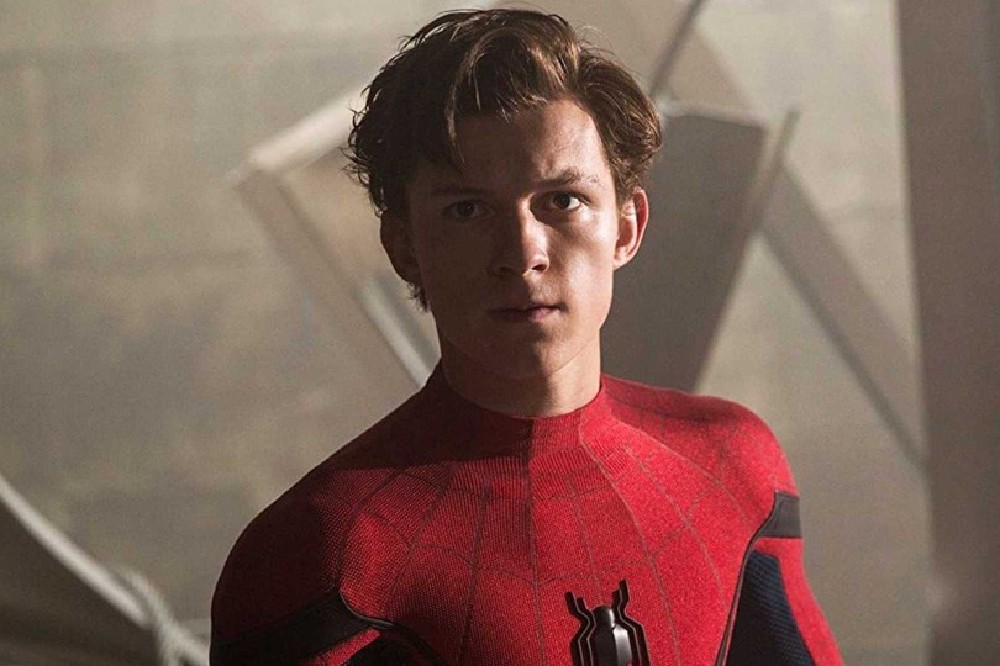 Tom Holland is the MCU's current Spider-Man / Picture Credit: Marvel Studios