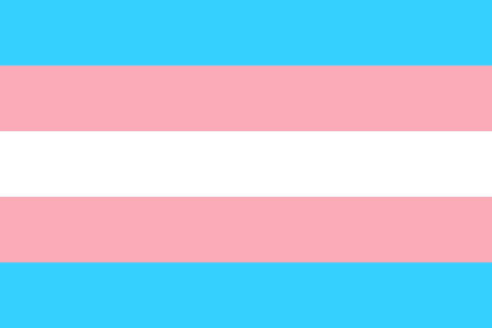 Female First stands with the trans community this Trans Remembrance Day