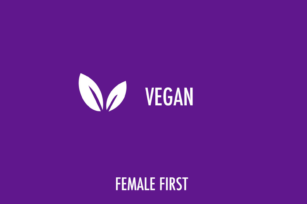 Vegan on Female First