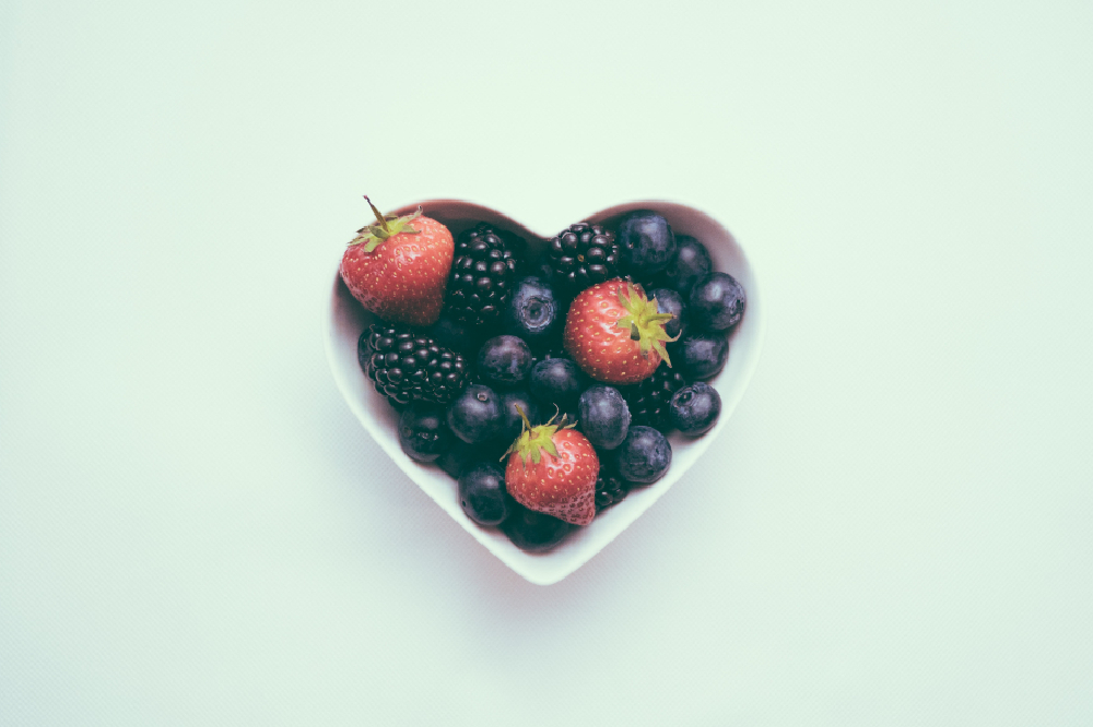 Fruits are a great breakfast / Picture Credit: Unsplash