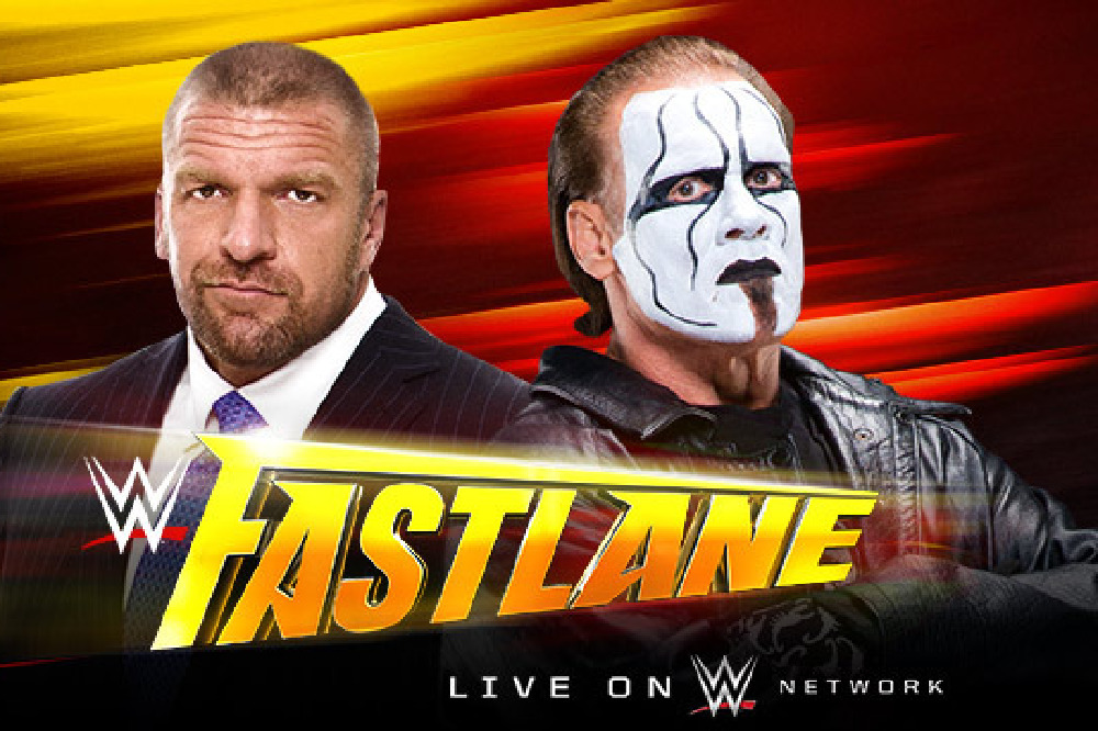 WWE Fast Lane preview, predictions & more