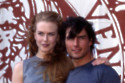 Tom Cruise and Nicole Kidman (Credit: Famous)