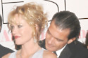 Melanie Griffith and Antonio Banderas (Famous)