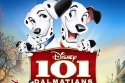 101 Dalmatians Blu-Ray ©2012 Disney