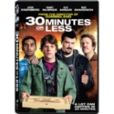 30 Minutes Or Less DVD