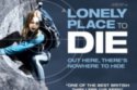 A Lonely Place To Die DVD