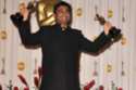 Golden Globe winner A.R Rahman