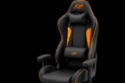 The ADX Race19 Gaming Chair from Currys