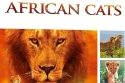 African Cats DVD 