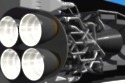 Air Breathing Mode - Rocket Engine