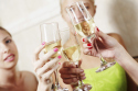 A link has been found between a parents drinking habits and the effect on children