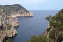 The North of Ibiza
