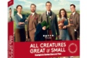 All Creatures Great and Small Series 1 and 2