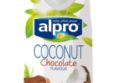 Alpro Coconut Chocolate Flavour