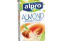 Alpro Almond Unsweetened