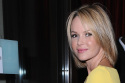 Amanda Holden is supporting Pampers and Unicef