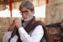 Amitabh Bachchan in new movie 'Aarakshan.'