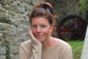 Author Amy Sheppard