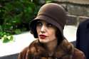 Angelina as Christine Collins in the Changeling