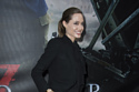 Angelina Jolie chose a more masculine look