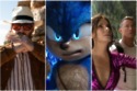 Picture Credits (l-r): Lionsgate, Paramount Pictures, Paramount Pictures