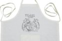 Limited Edition Aprons
