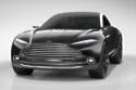 Aston Martin’s new 2016 DB9 GT