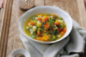 Autumnal Root Vegetable Soup