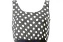 A/W shopping: polka dot print trend