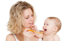 Ensuring your baby is eating healthy and getting all of the right nutrients is essential