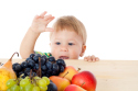 Baby-Food Entrepreneur Calls for a Food Manifesto for the Under Fives in Britain