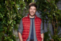 BBC Radio 1 DJ Jordan North is competing in this year's I'm A Celeb / Picture Credit: ITV