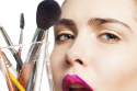 Are you applying the wrong colour make-up?
