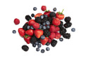 Berries Diet