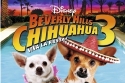 Beverly Hills Chihuahua 3 DVD ©2012 Disney