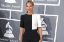 Beyonce has an incredible hourglass figure