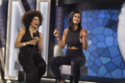 Alejandra was first out of the Big Brother Canada house on triple eviction night