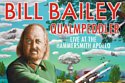 Bill Bailey - Qualmpeddler