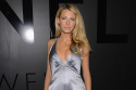 Blake Lively made her first public appearance since her wedding 