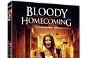 Bloody Homecoming DVD